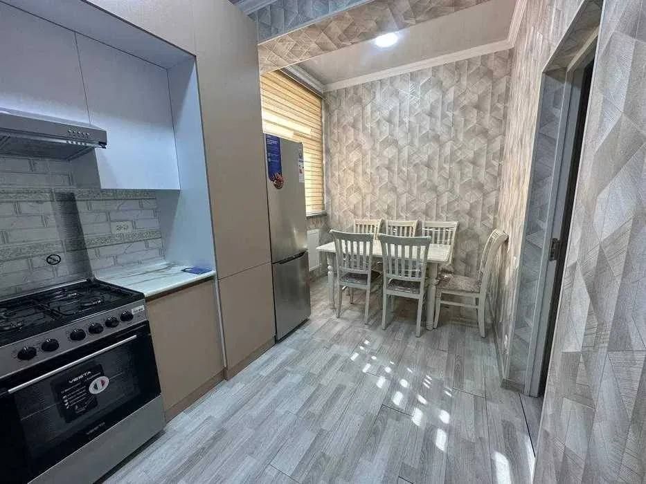 Тошкент сити новостройка  3хона 110м2