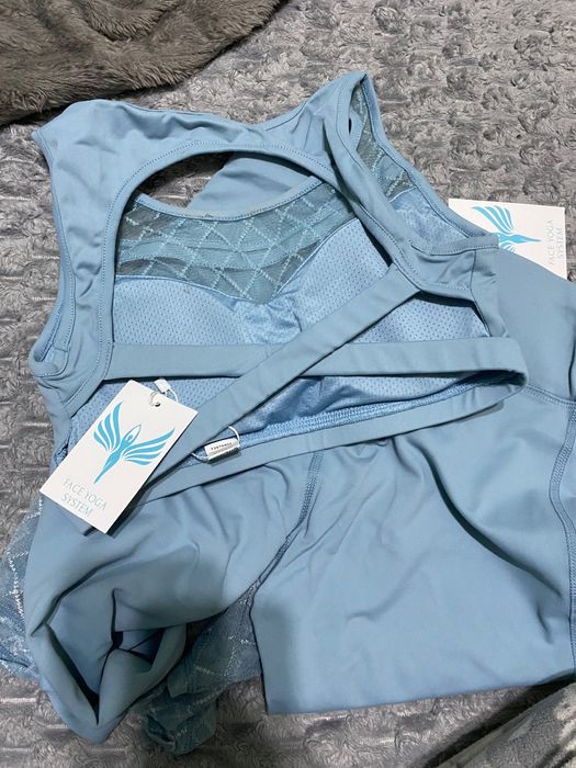 Спортивный комплект женский Yoga Sistem