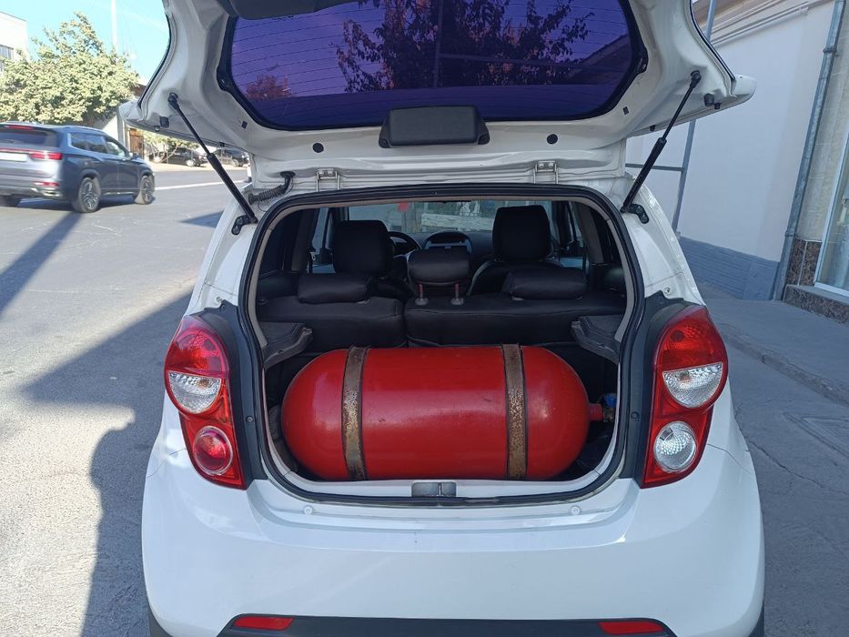 Spark 2015 xolato zor 1.25 mator