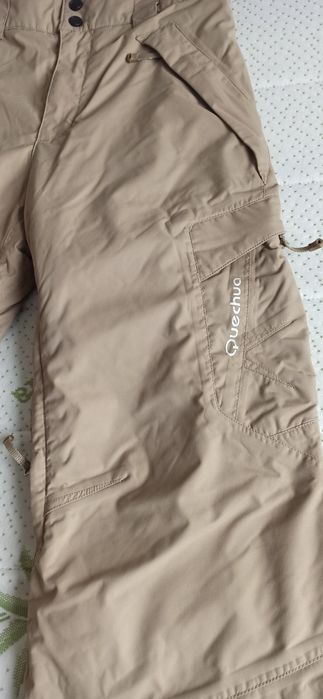 Pantaloni ski dama S 170cm