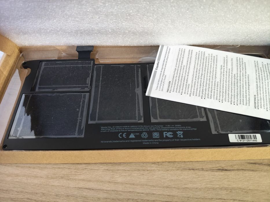 Baterii pentru  Laptop