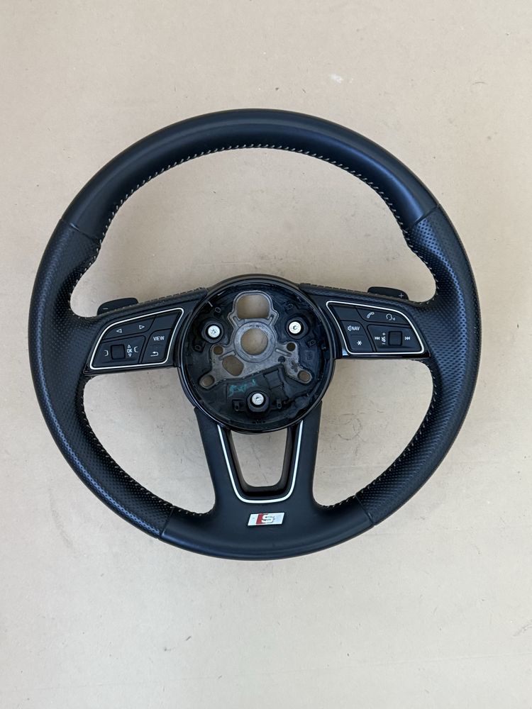 Волан s line audi a1 Q2 a3 a4 a5