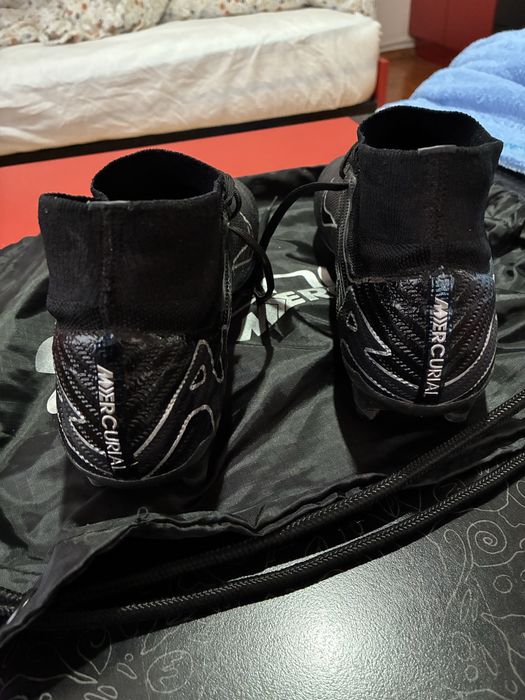 Калеври Nike Air Zoom FG Elite 42 номер