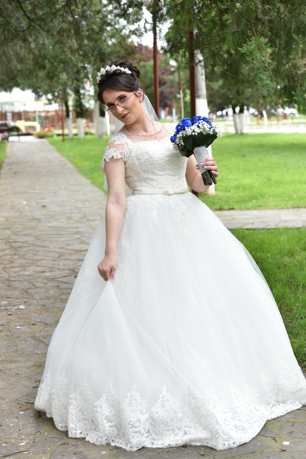 Rochie de Mireasa