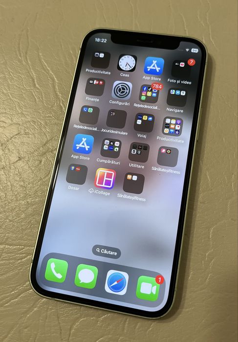 Iphone 12 mini 128gb