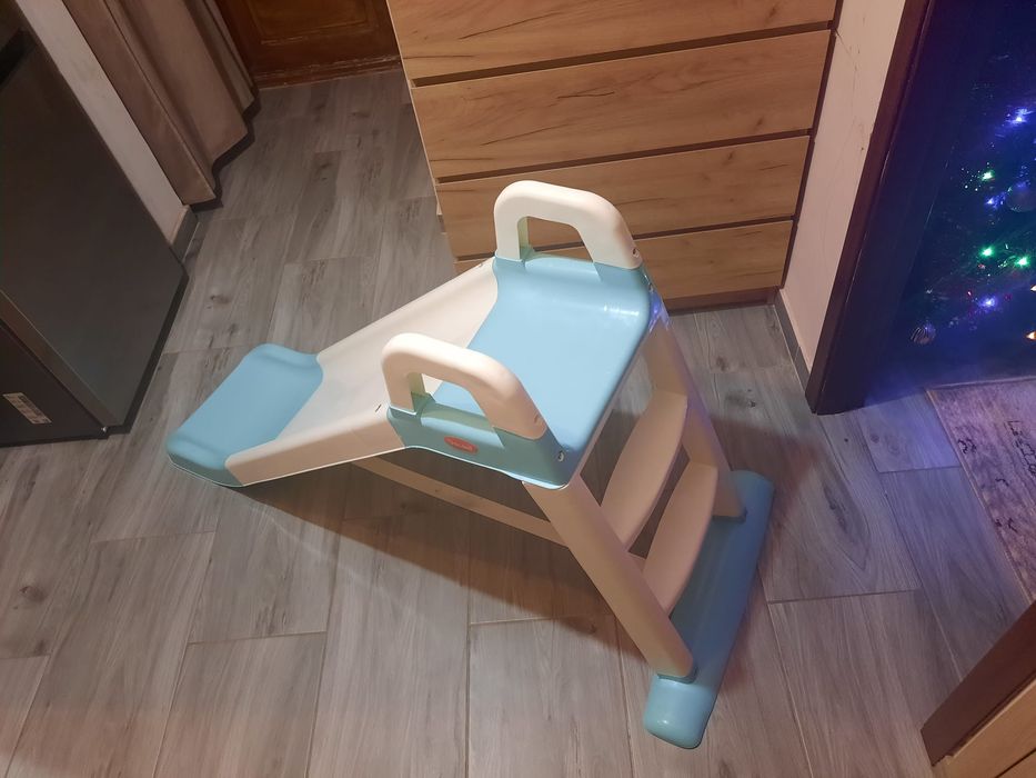 Tobogan pentru copii, 140 cm, Doloni