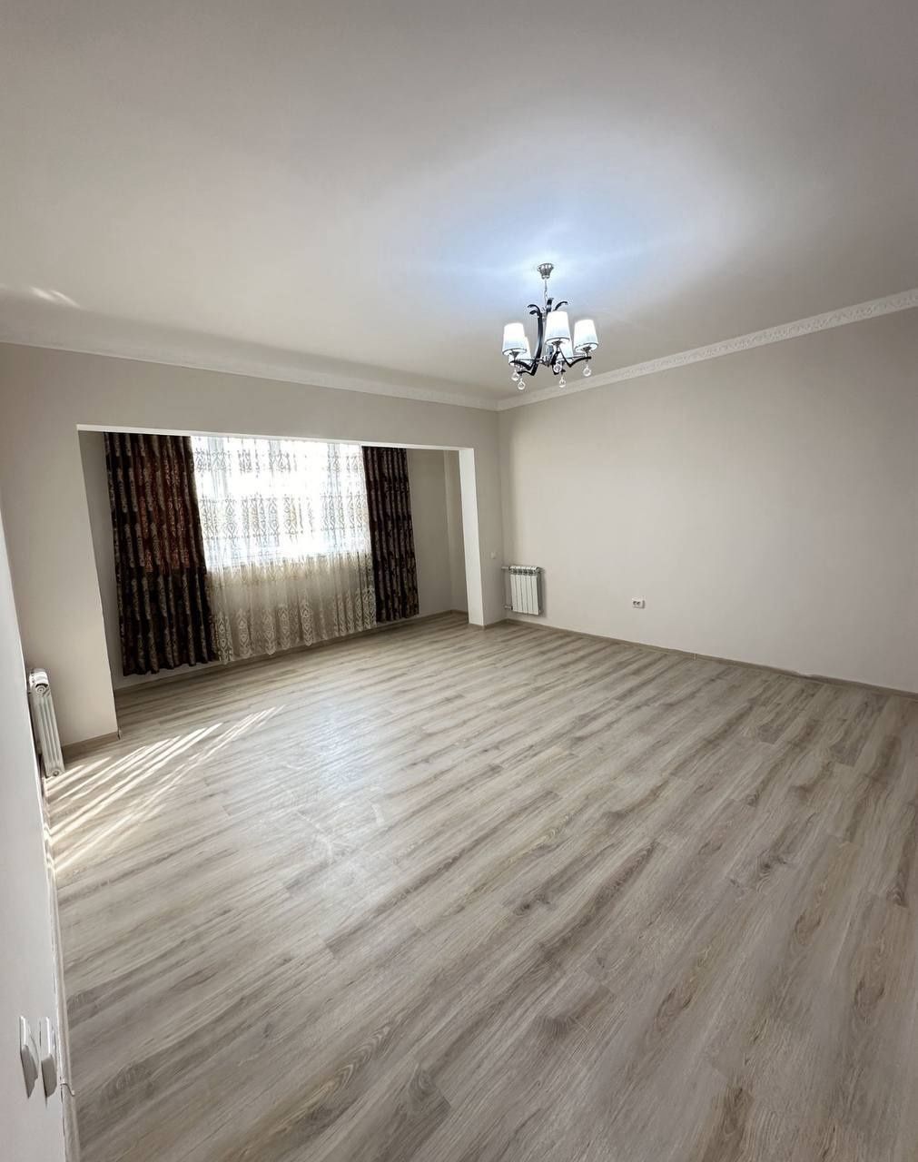 Продается 60м² 2/7/9 ор-р 60 школа