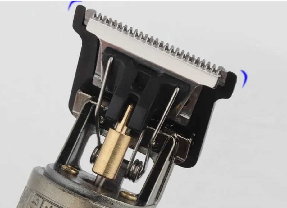 Aparat tuns T9 , Trimmer T9