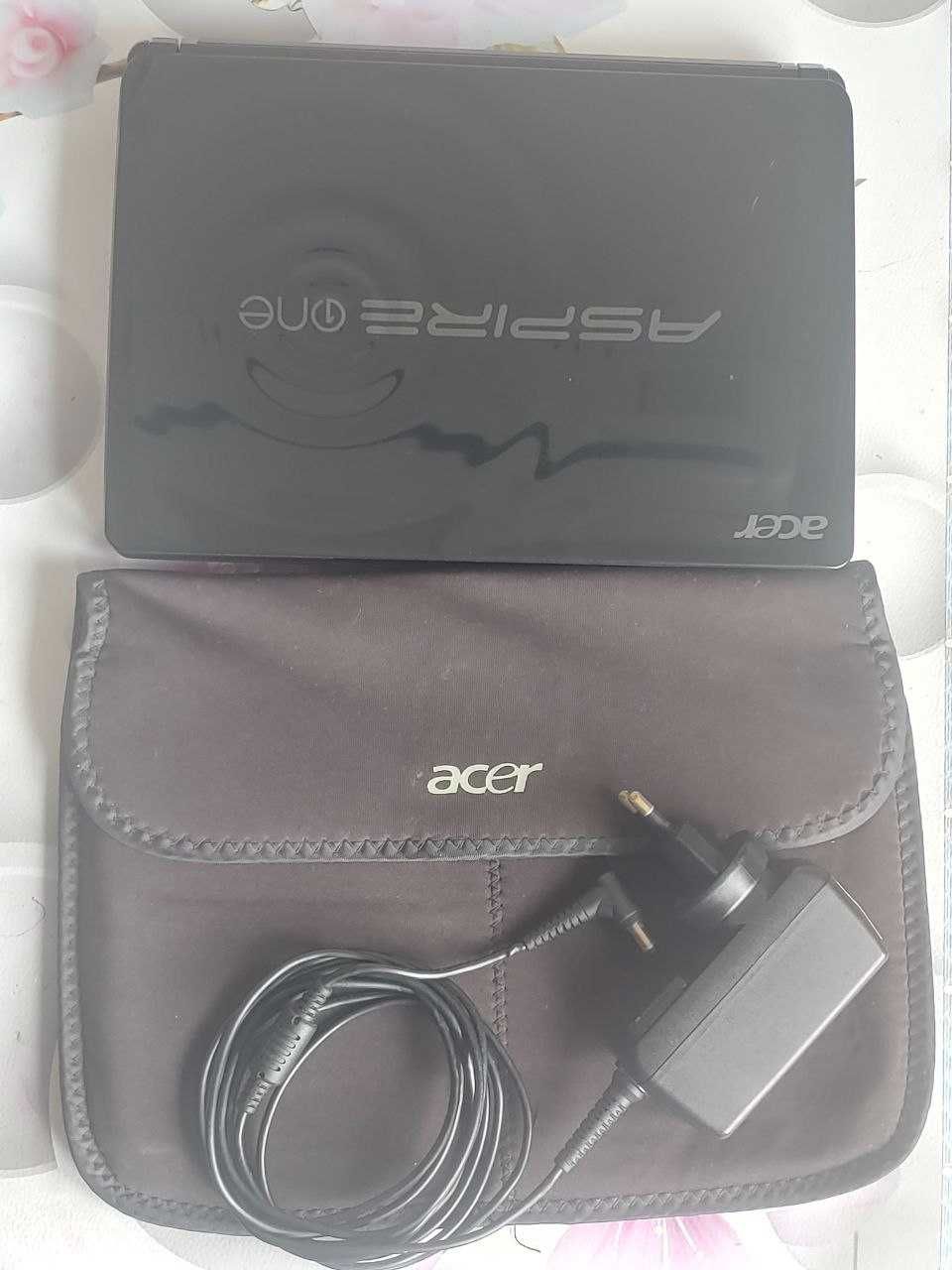 Продаю ноутбук Acer Aspire One D257-N57Ck