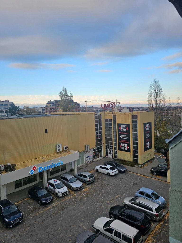 Продава се Тристаен апартамент в София, Студентски град - 64 кв.м за 1954 €/кв.м - Снимка #5