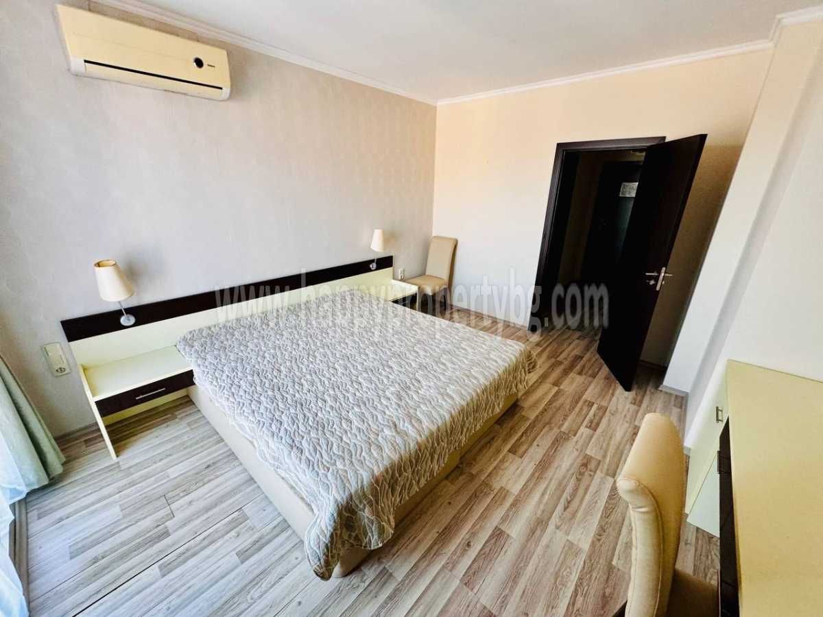 Продава се Двустаен апартамент в Свети Влас - 76 кв.м за 1119 €/кв.м - Снимка #8