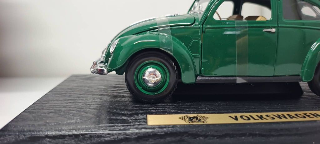 Macheta VW Export 1951 1/18