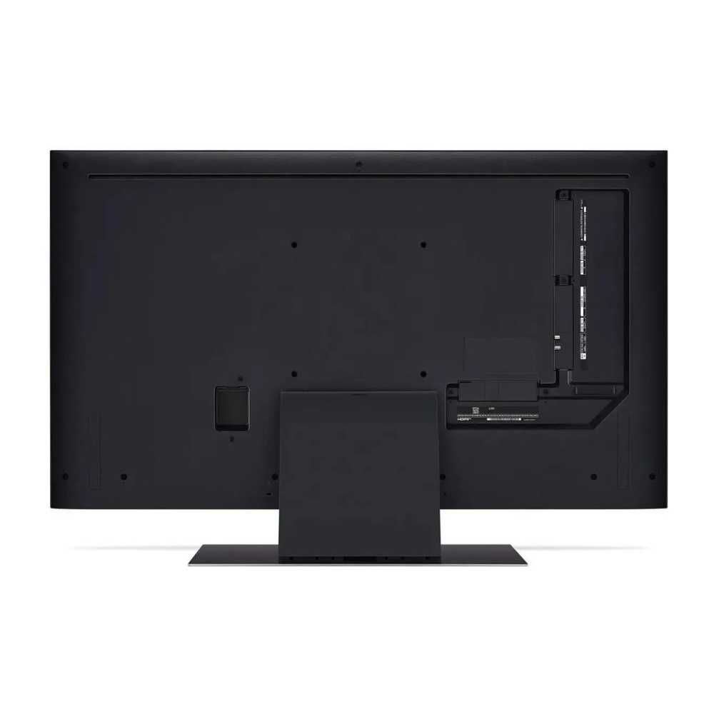 Телевизор LG 43UT91006
