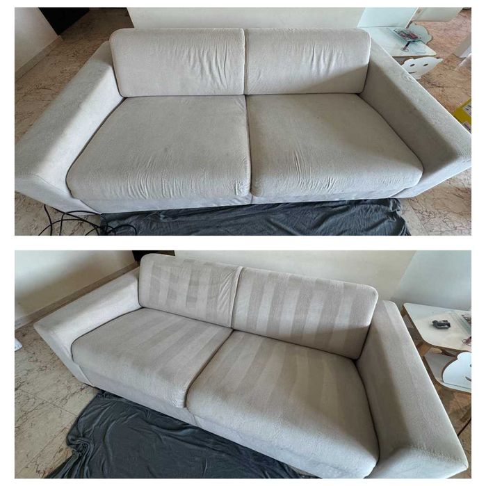 Curățare saltea, canapea & interior auto