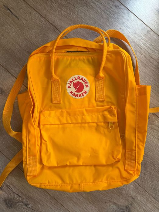 Раница Fjallraven Kanken