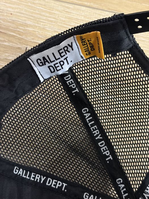 Gallery dept шапка