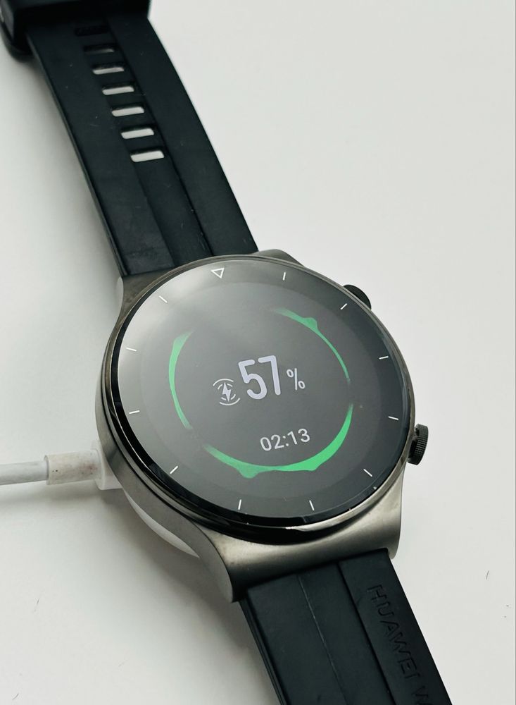 Смарт часовник Huawei Watch GT 2 Pro