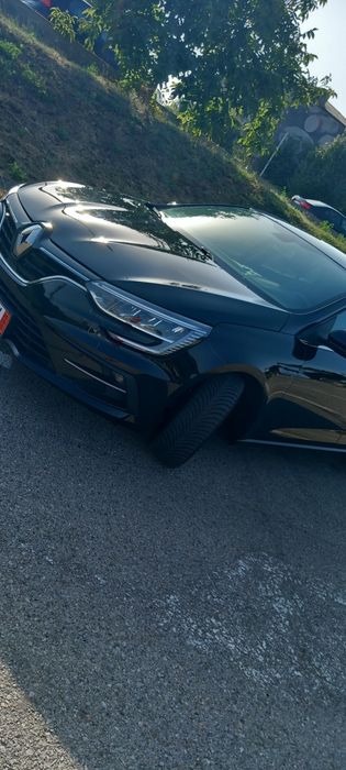 Renault megane 4