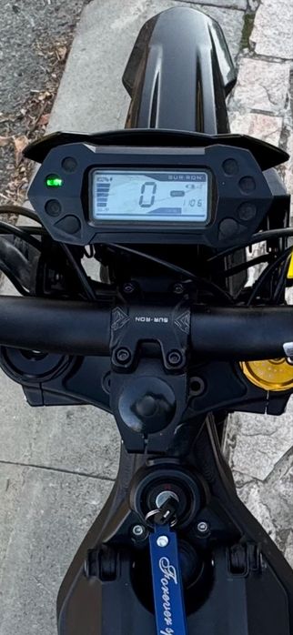 Surron Light Bee X RoadLegal