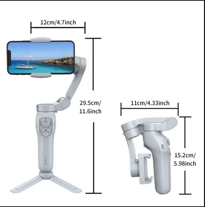 Stabilizator sotiladi
