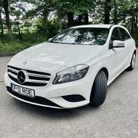 Mercedes Benz A 180 2015