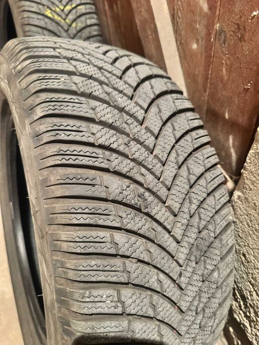Комплект зимни гуми Firestone Winterhawk 4 – 225/55 R16 99H XL