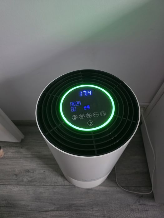 Filtru aer Alecoair P40 smart