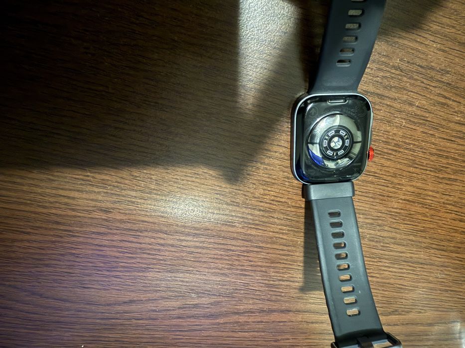 Huawei watch fit 4 pro garantie