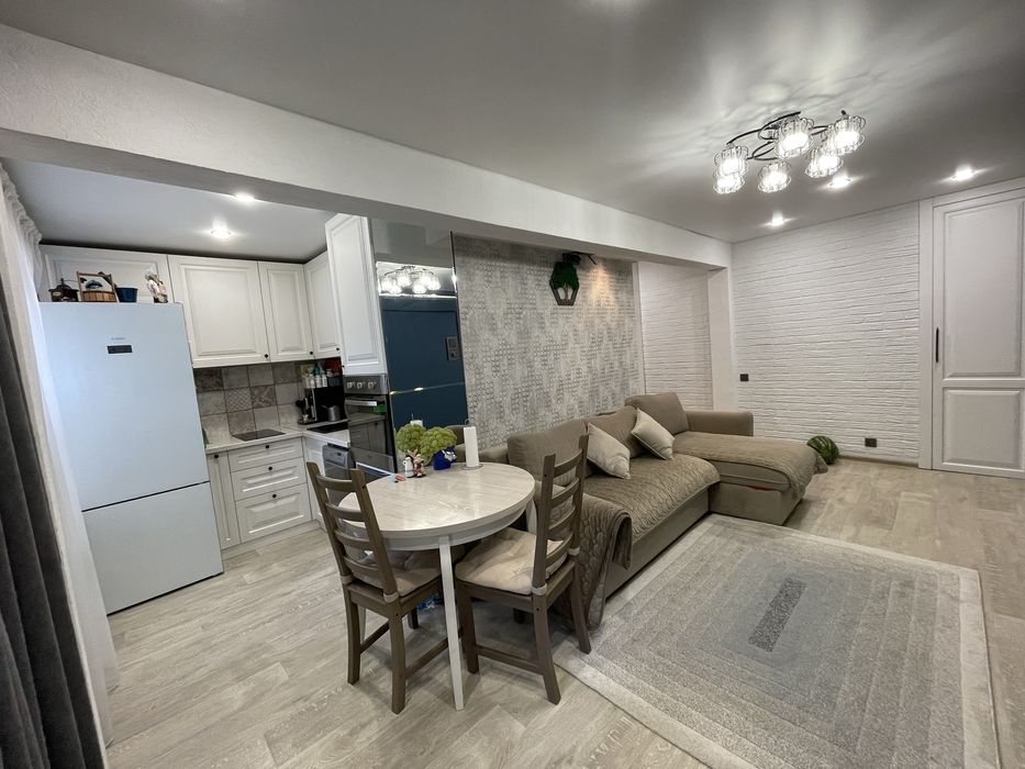 Продается 3х ком. квартира, р-н г-ма Жастар