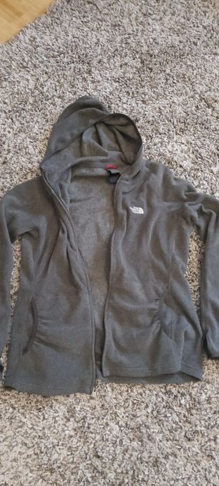 Fleece The North Face măr.L