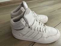 Adidas кожени кецове