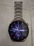 Smartwatch Huawei GT3 Pro titan-safir ca nou