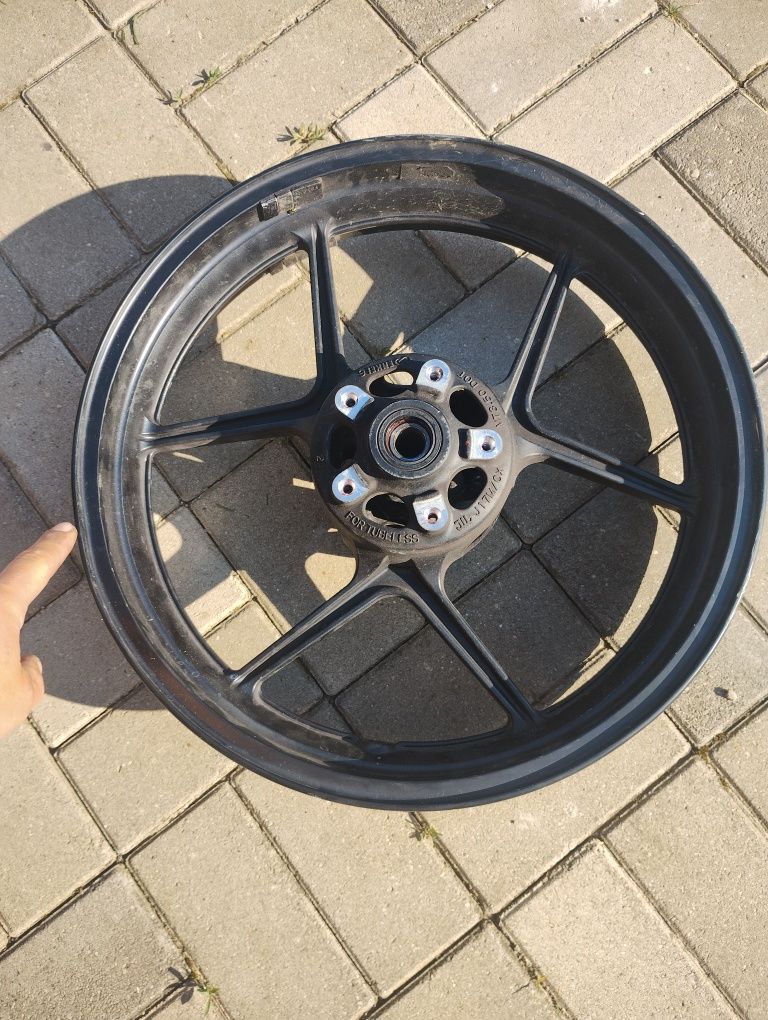 Janta Kawasaki en r