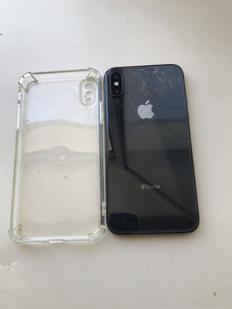 Iphone x 256 gb x