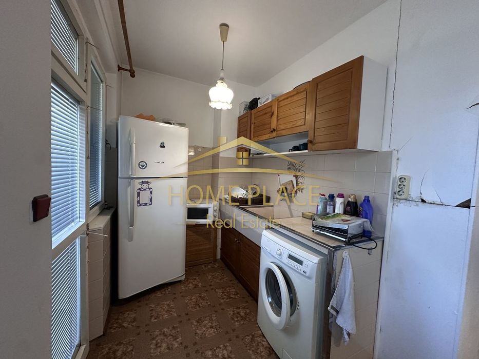 Продава се Тристаен апартамент в Варна, Окръжна болница - 80 кв.м за 2113 €/кв.м - Снимка #2