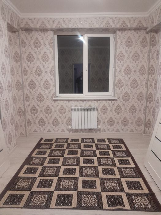 Эко шахар Ижара 2-хонали