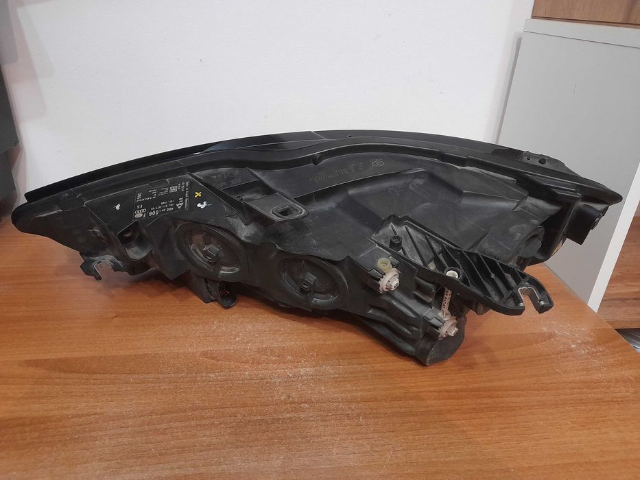 Far dreapta audi a6 c7 facelift biXenon led 4g0941006f