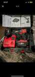 Винтоверт Milwaukee M18 FPD2