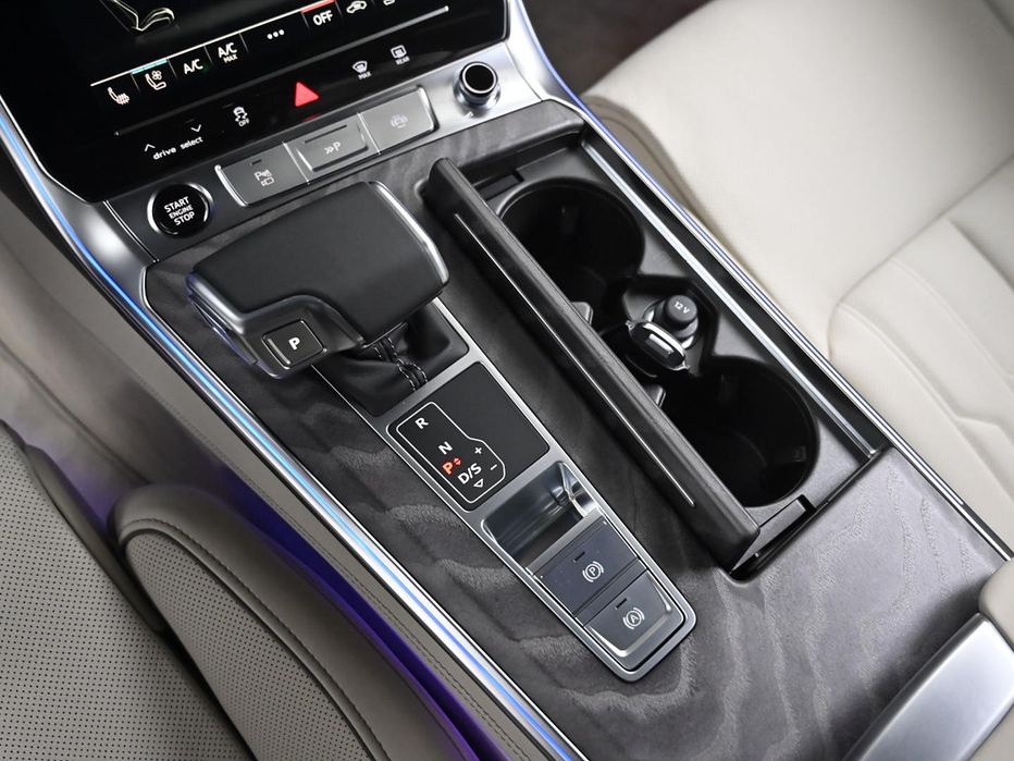 Audi A7 55 TFSI e Quattro Premium