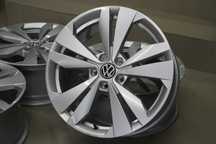 Нови оригинални джанти 18" VW ID3