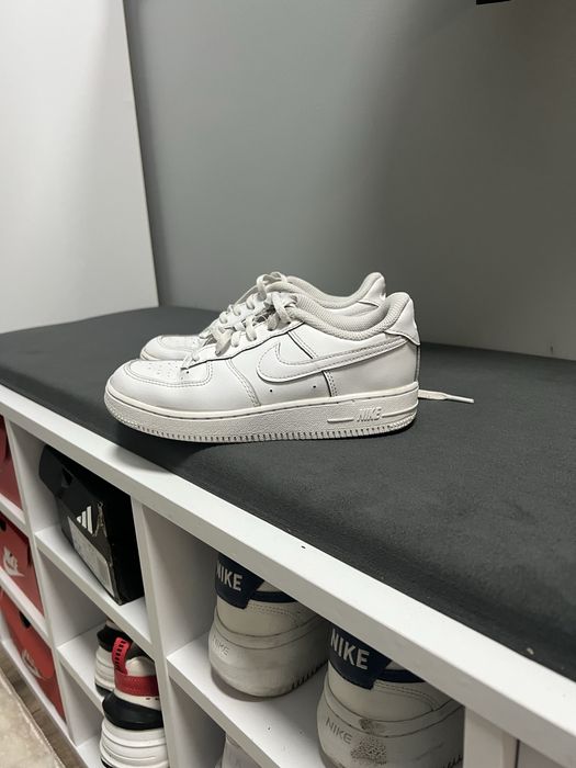 Обувки ,кецове Nike 32 номер