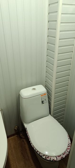 Срочно продается 1 комнатная квартира.