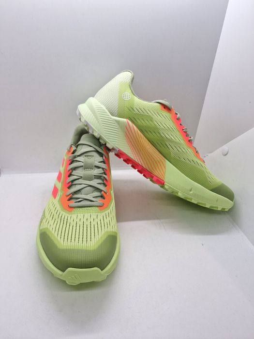 Adidas Terrex Agravic Flow 2 H06575 nr. 40 2/3,41 1/3