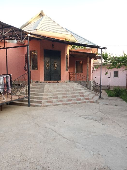 Аренда 1 бөлмелі времянканы