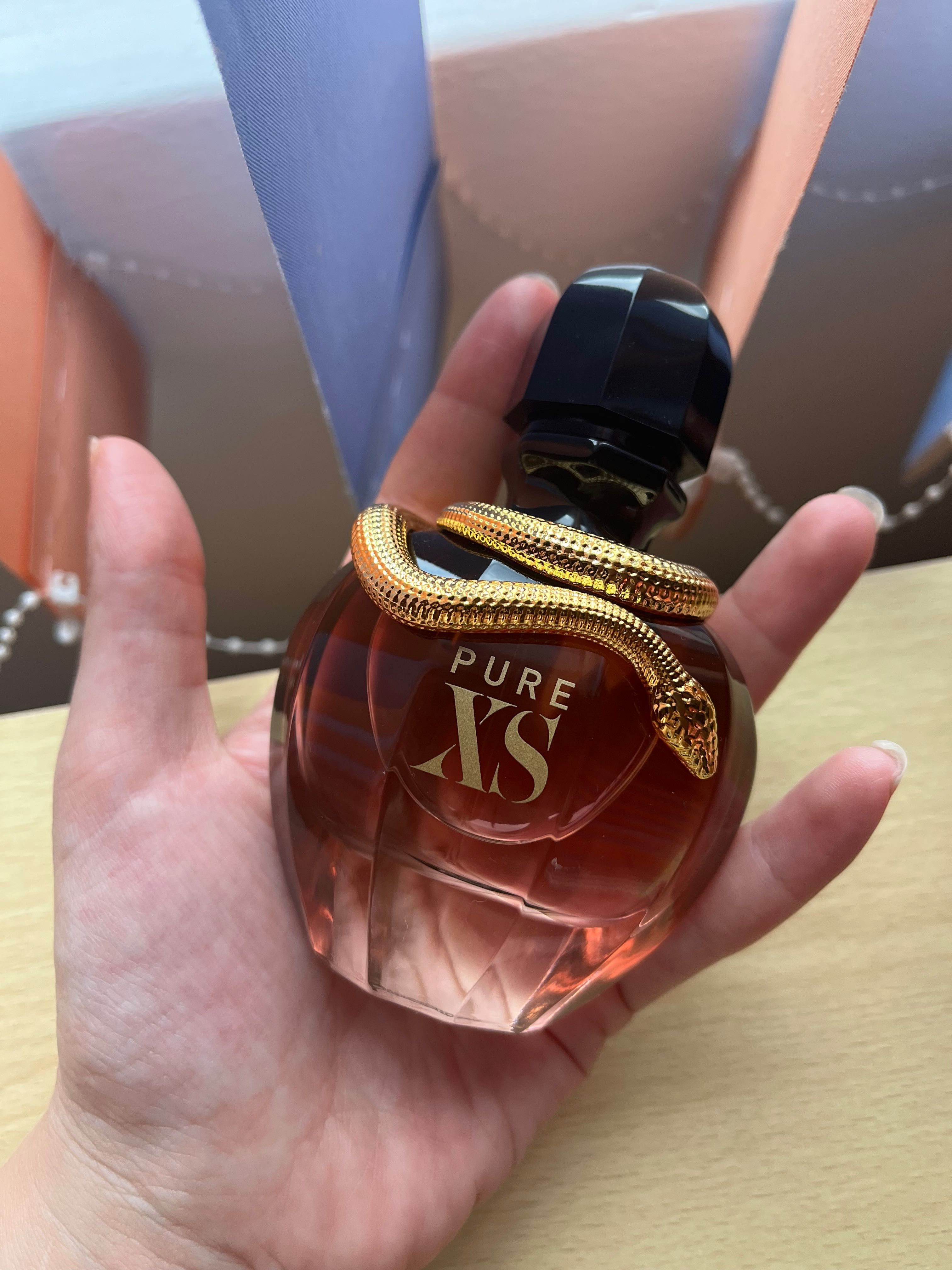Парфюм Pure XS, 50ml, оригинален в кутия