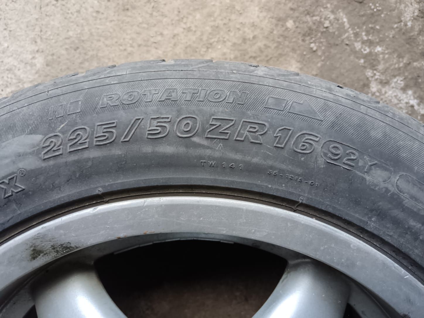 Продам диски Абт