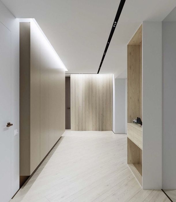 Отделочные работы