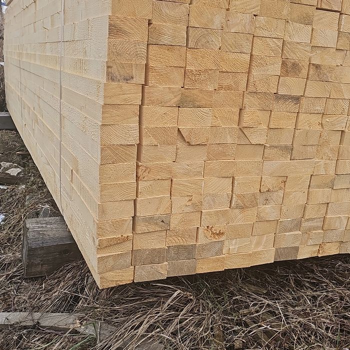 Material lemnos pentru construcții