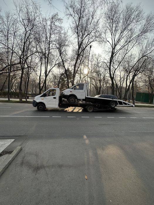 Эвакуатор Алматы и область круглосуточно