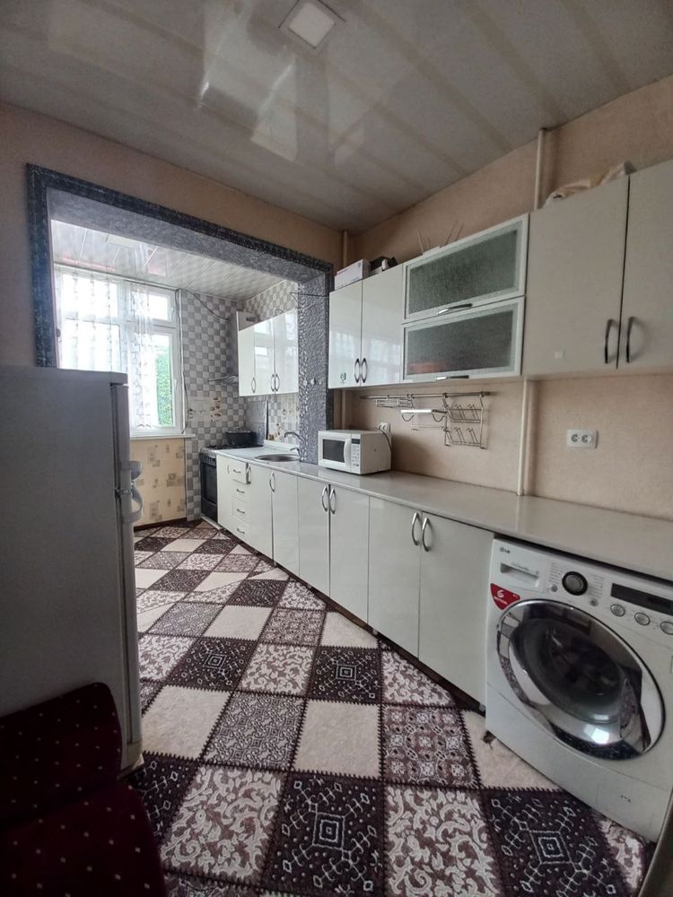 Аренда 3/3/4 Коракамиш 2/4